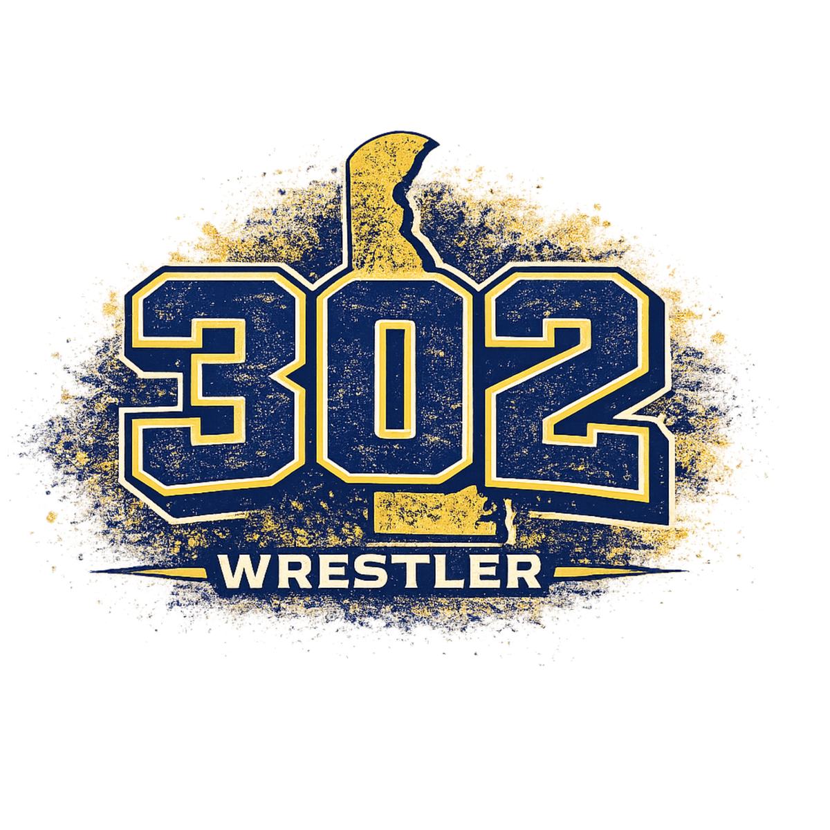 302 Wrestler