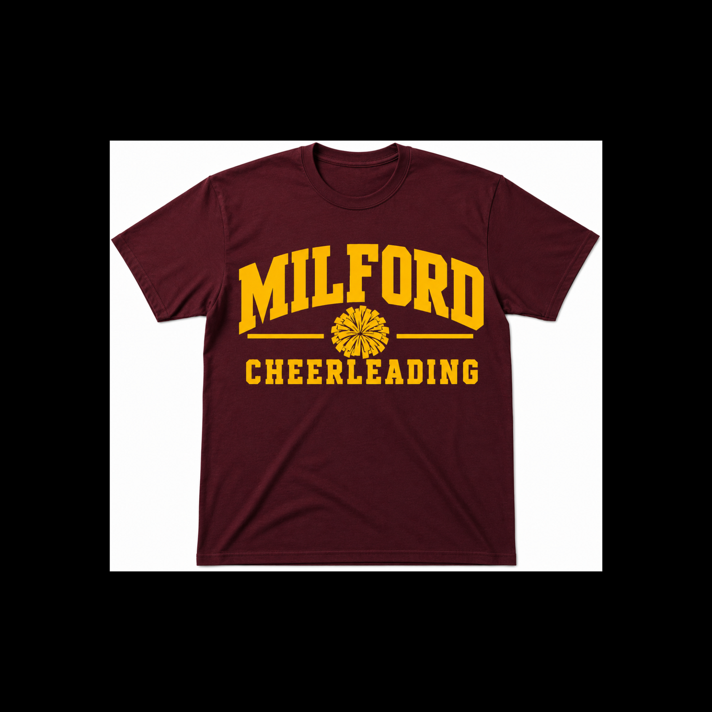 Milford Cheerleading Classic