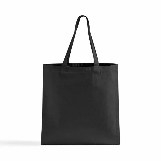 WHAT CAN'T WE DO? Canvas Tote Bag