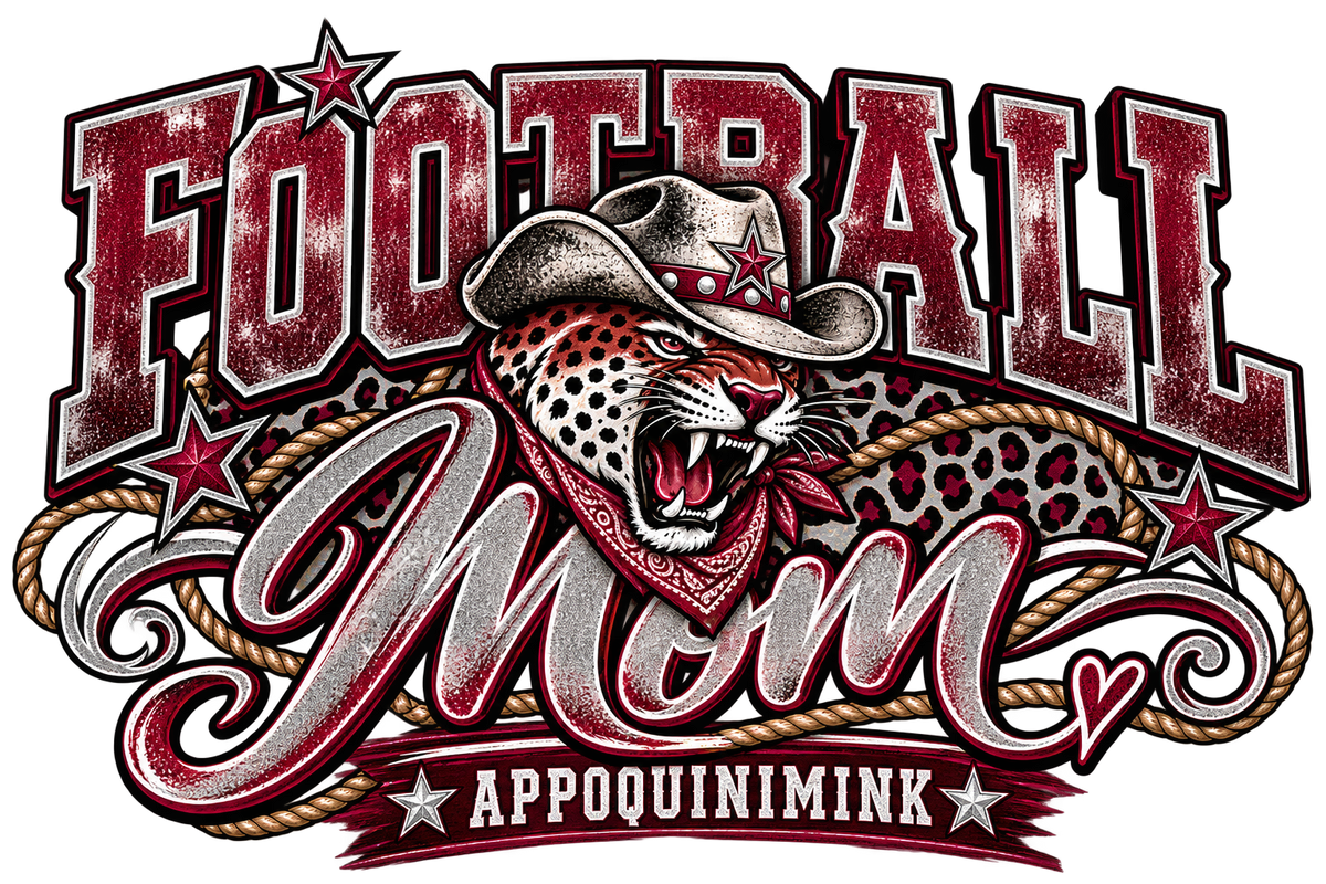 Western Football Family — Appo Jags