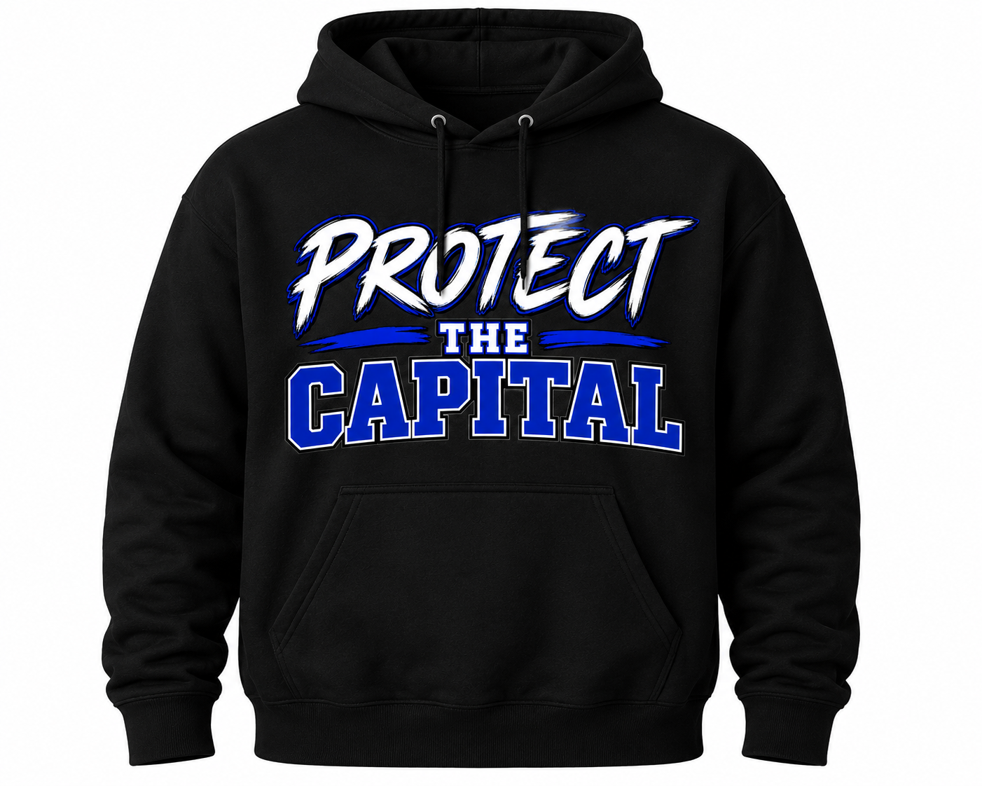 Protect The Capital