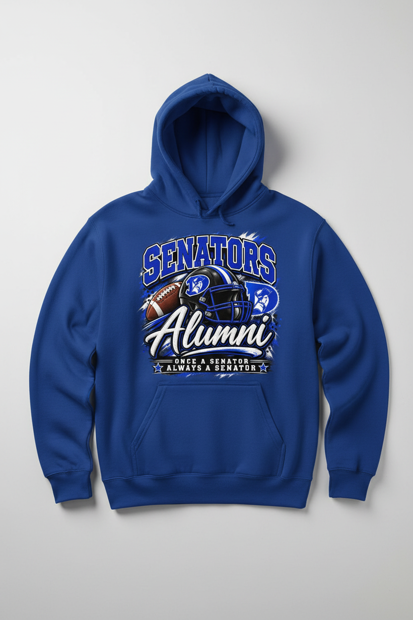 Senators Alumni