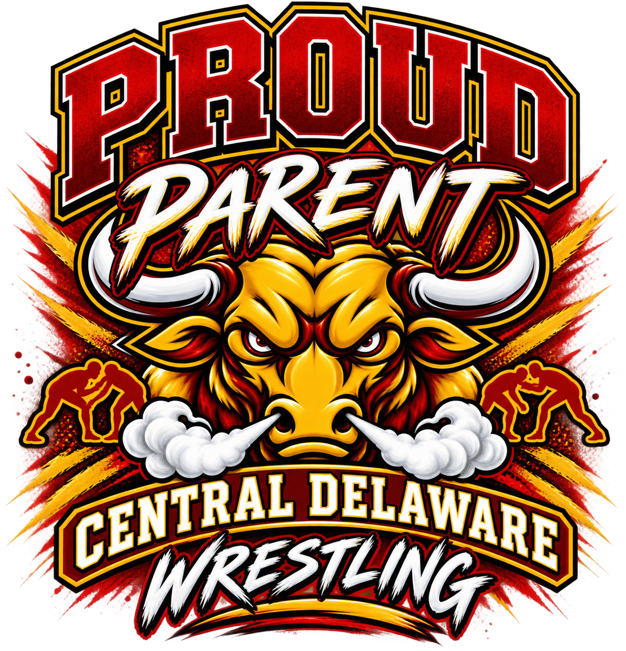 Proud Parent - Freestyle