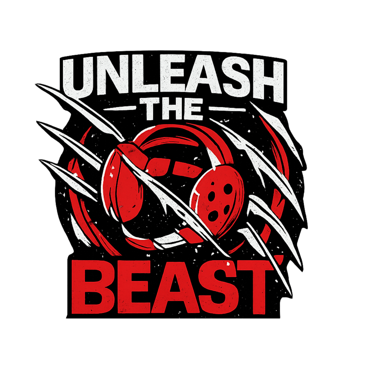 Unleash the Beast