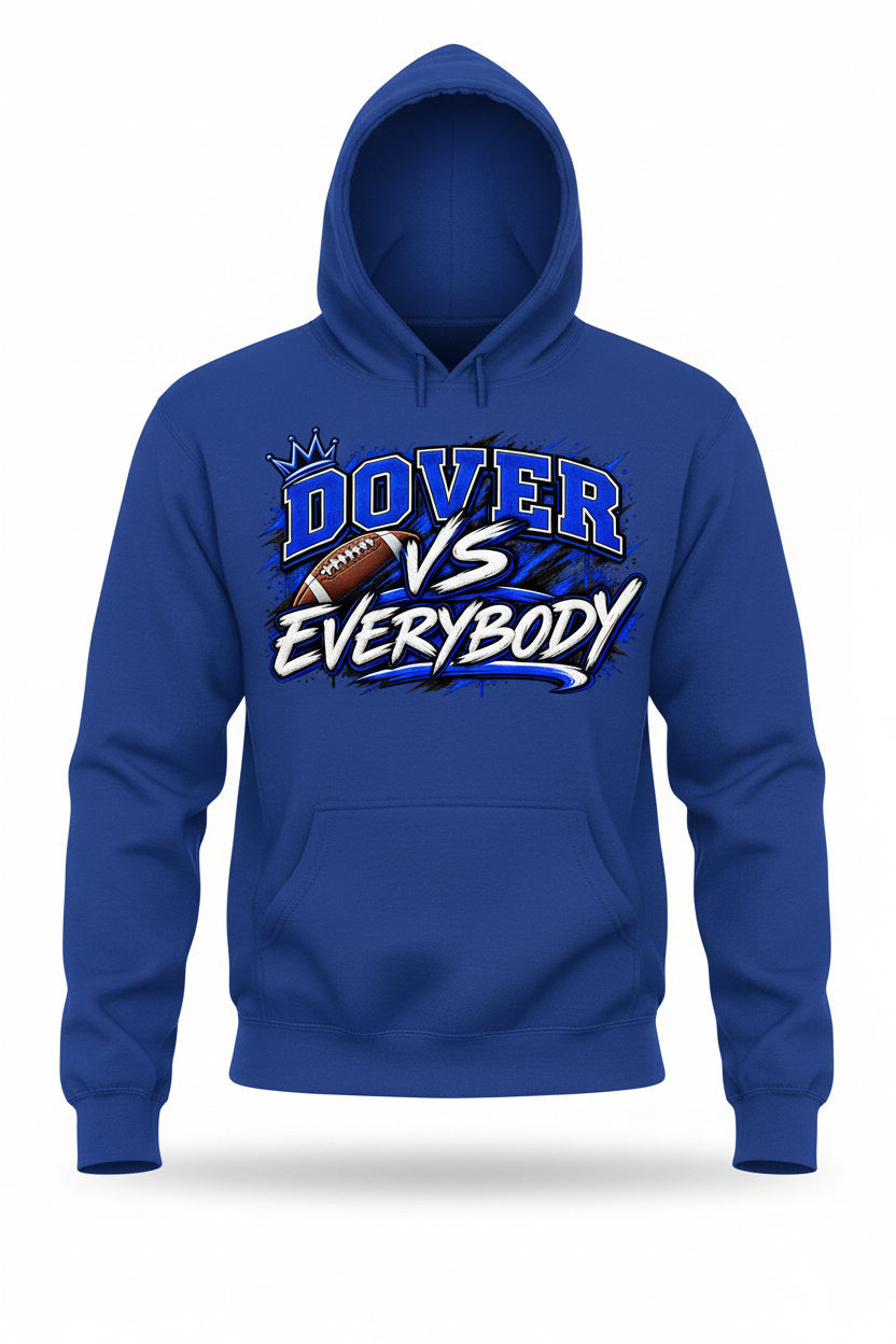 Dover vs Everybody