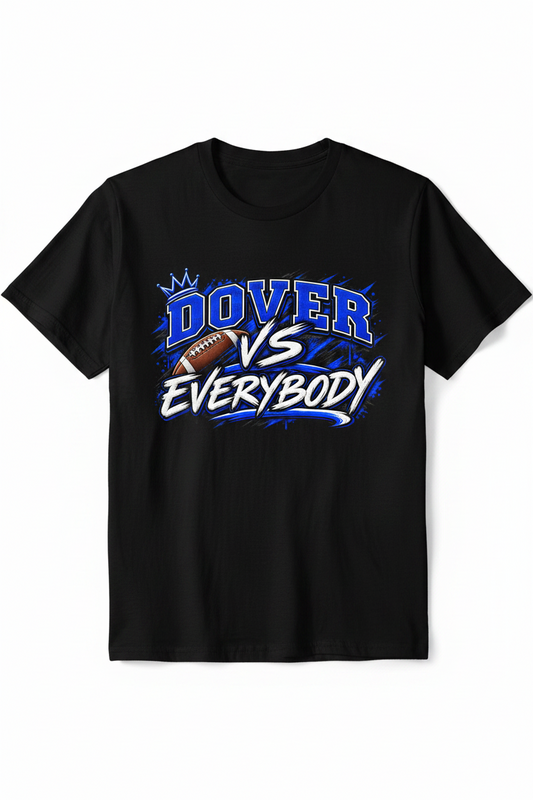 Dover vs Everybody