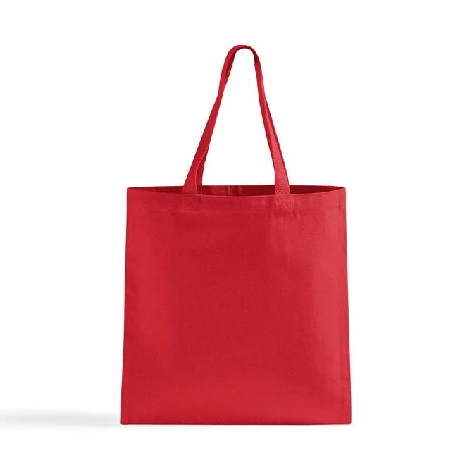 WHAT CAN'T WE DO? Canvas Tote Bag