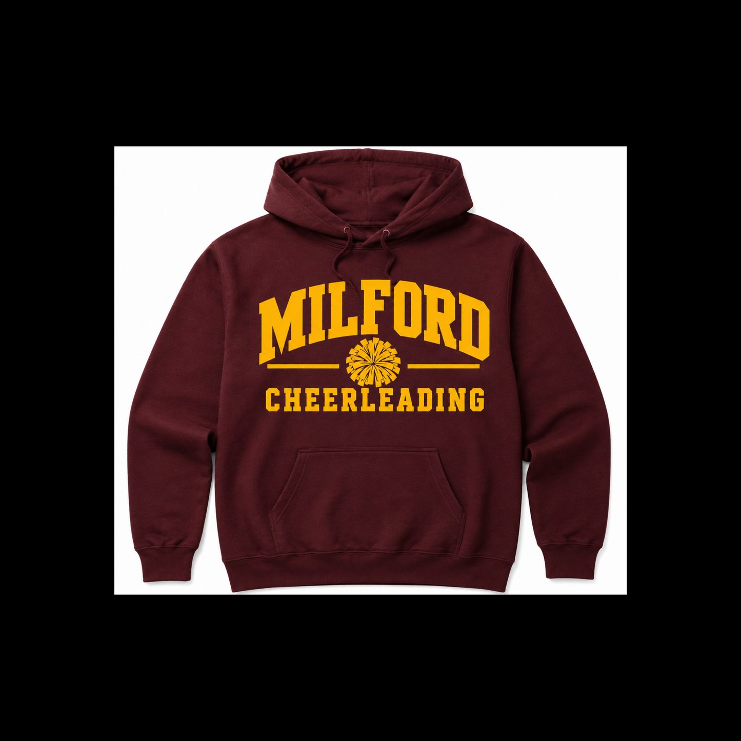 Milford Cheerleading Classic