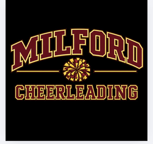 Milford Cheerleading Classic