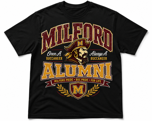 Milford Alumni