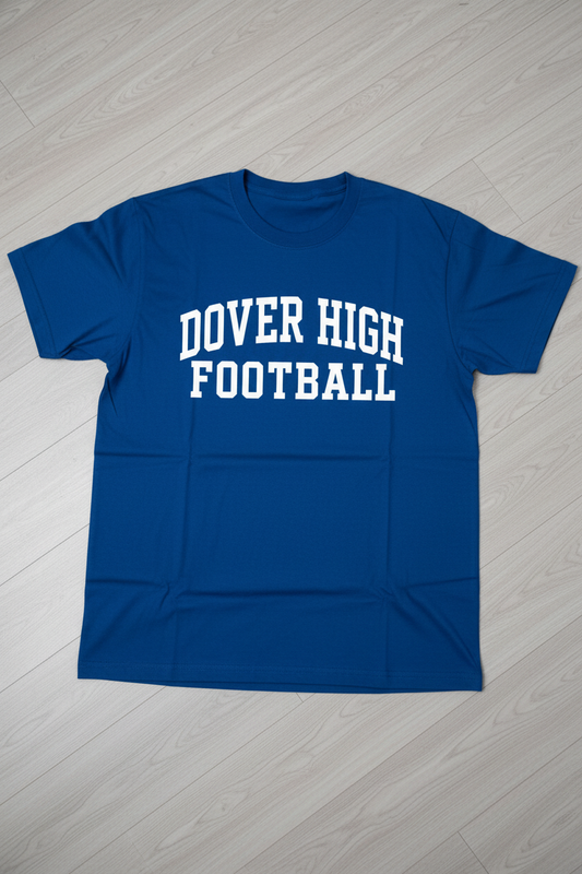 Dover High Football