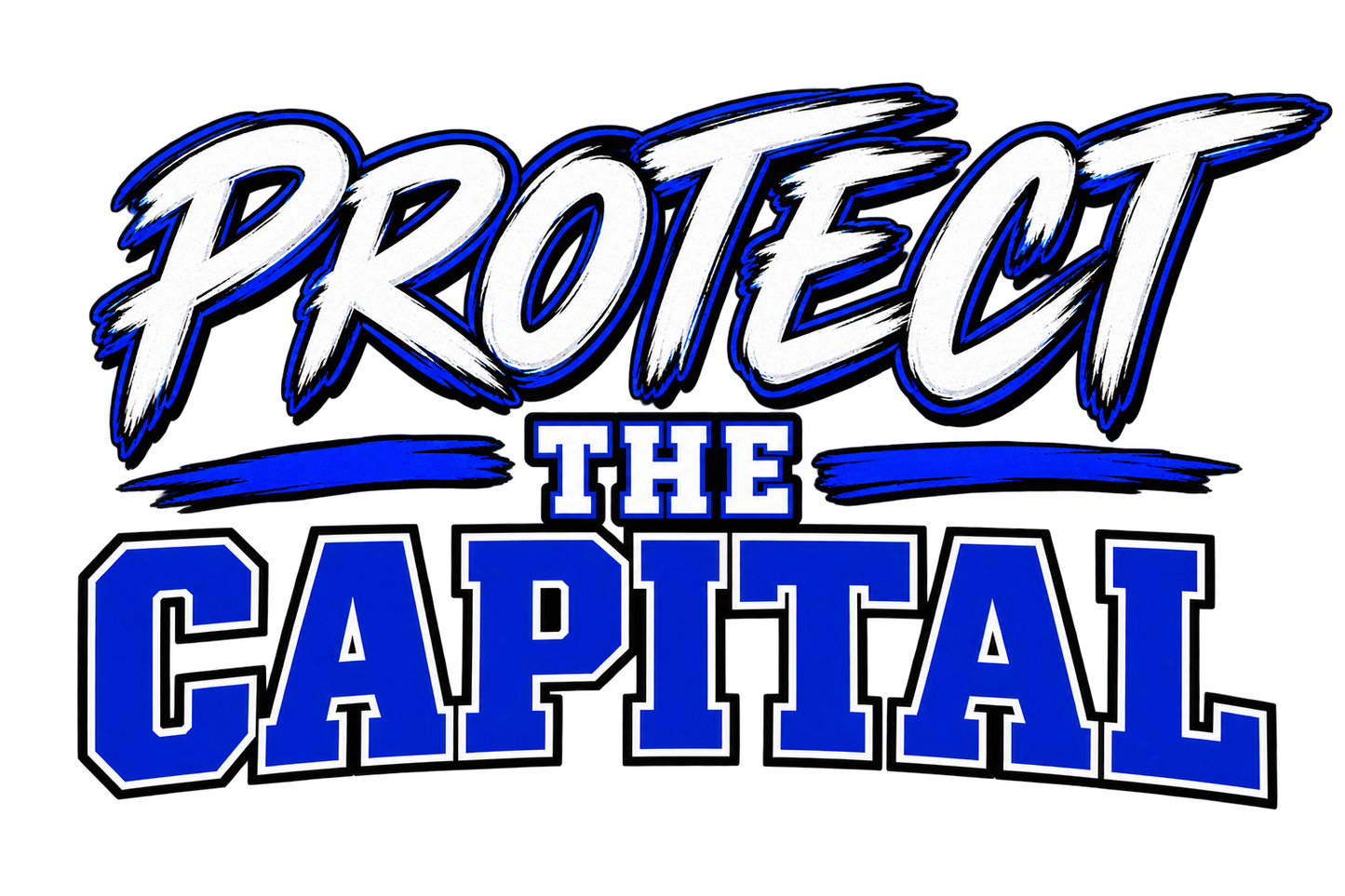 Protect The Capital