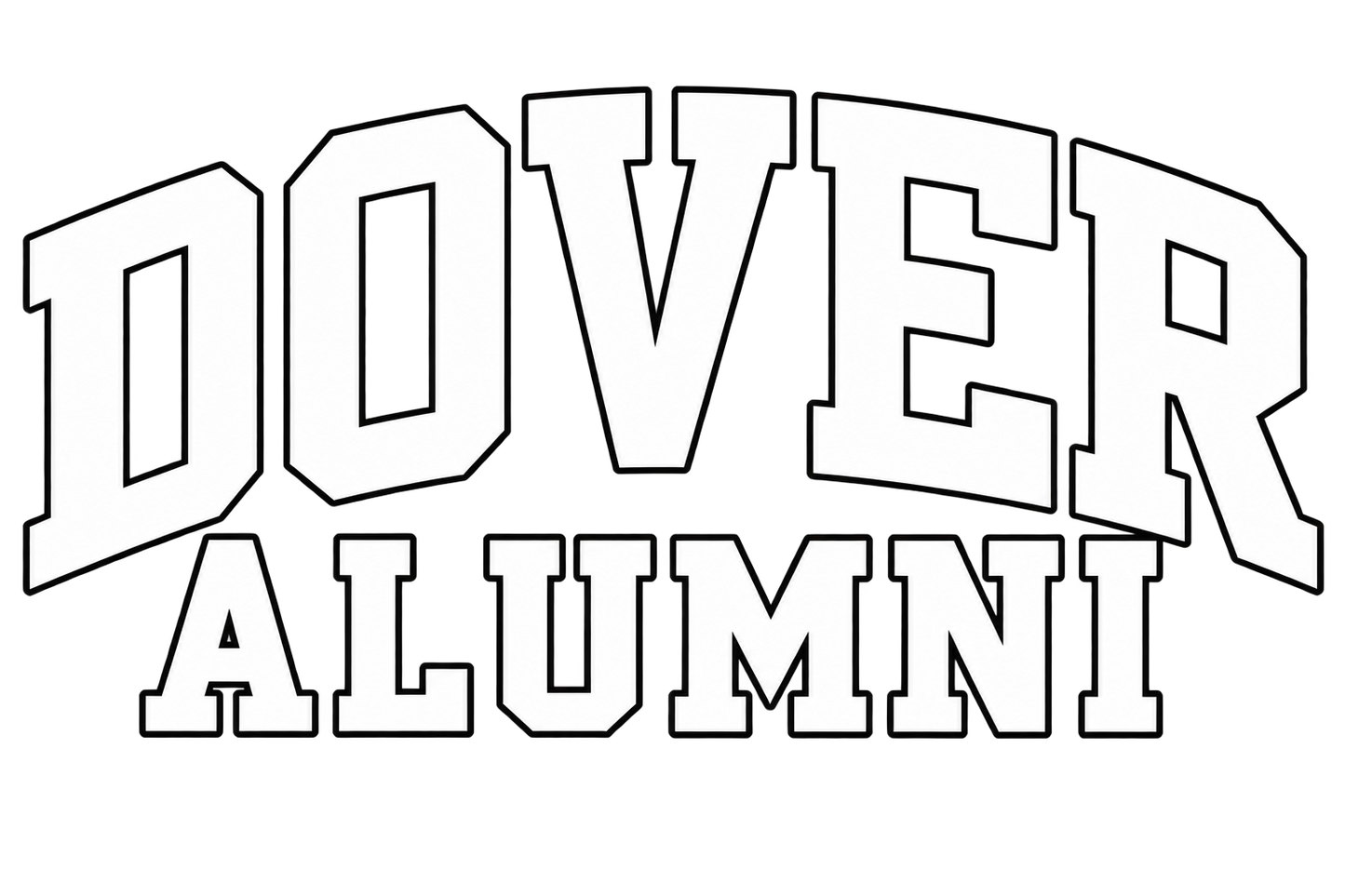 Dover Alumni