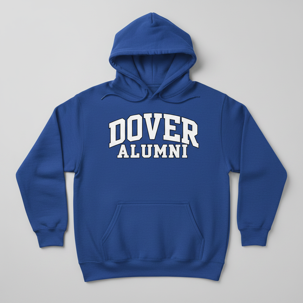 Dover Alumni