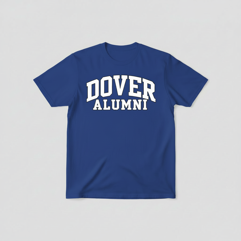 Dover Alumni