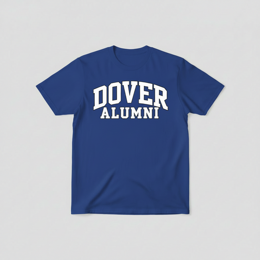 Dover Alumni