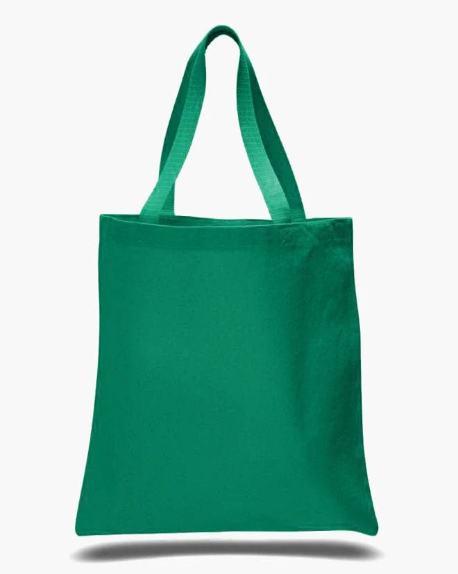 WHAT CAN'T WE DO? Canvas Tote Bag