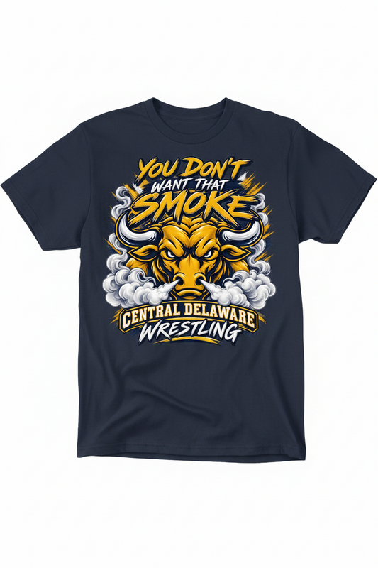 You Don't Want That Smoke