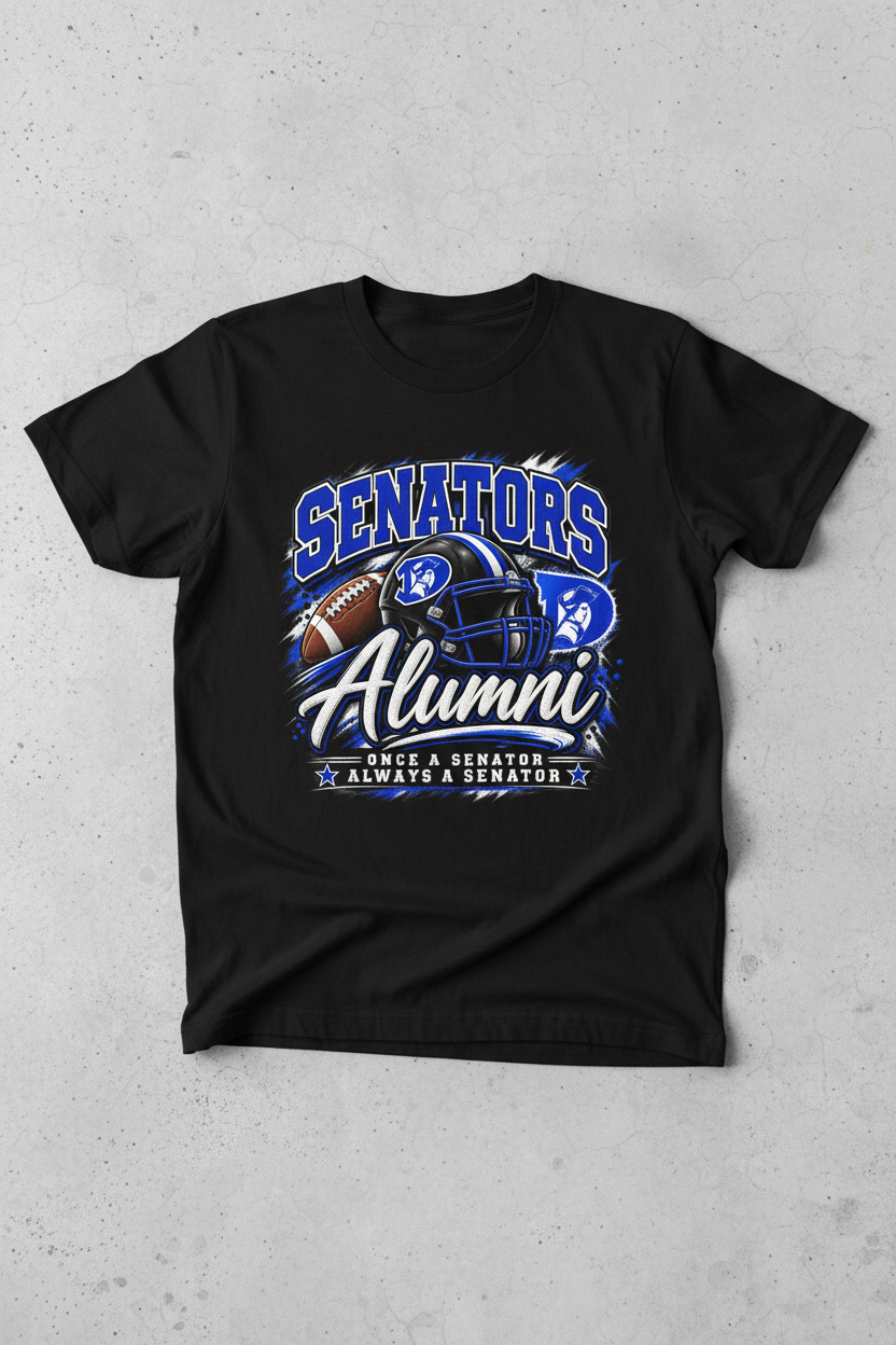 Senators Alumni