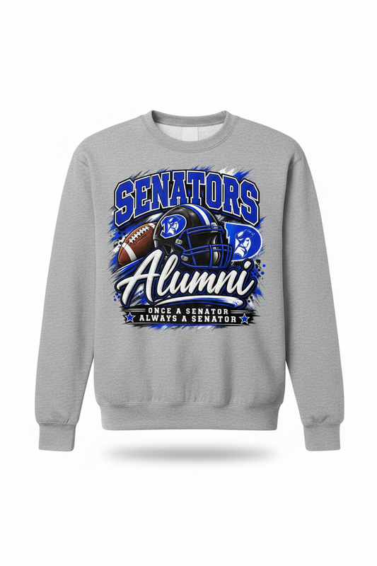 Senators Alumni