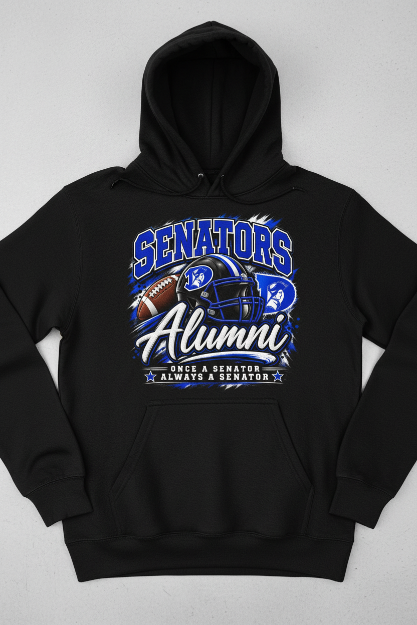 Senators Alumni