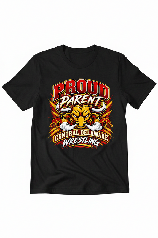 Proud Parent - Freestyle