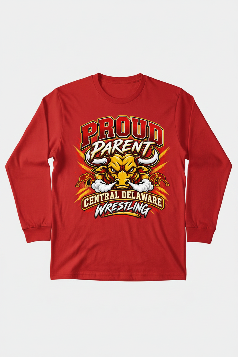 Proud Parent - Freestyle
