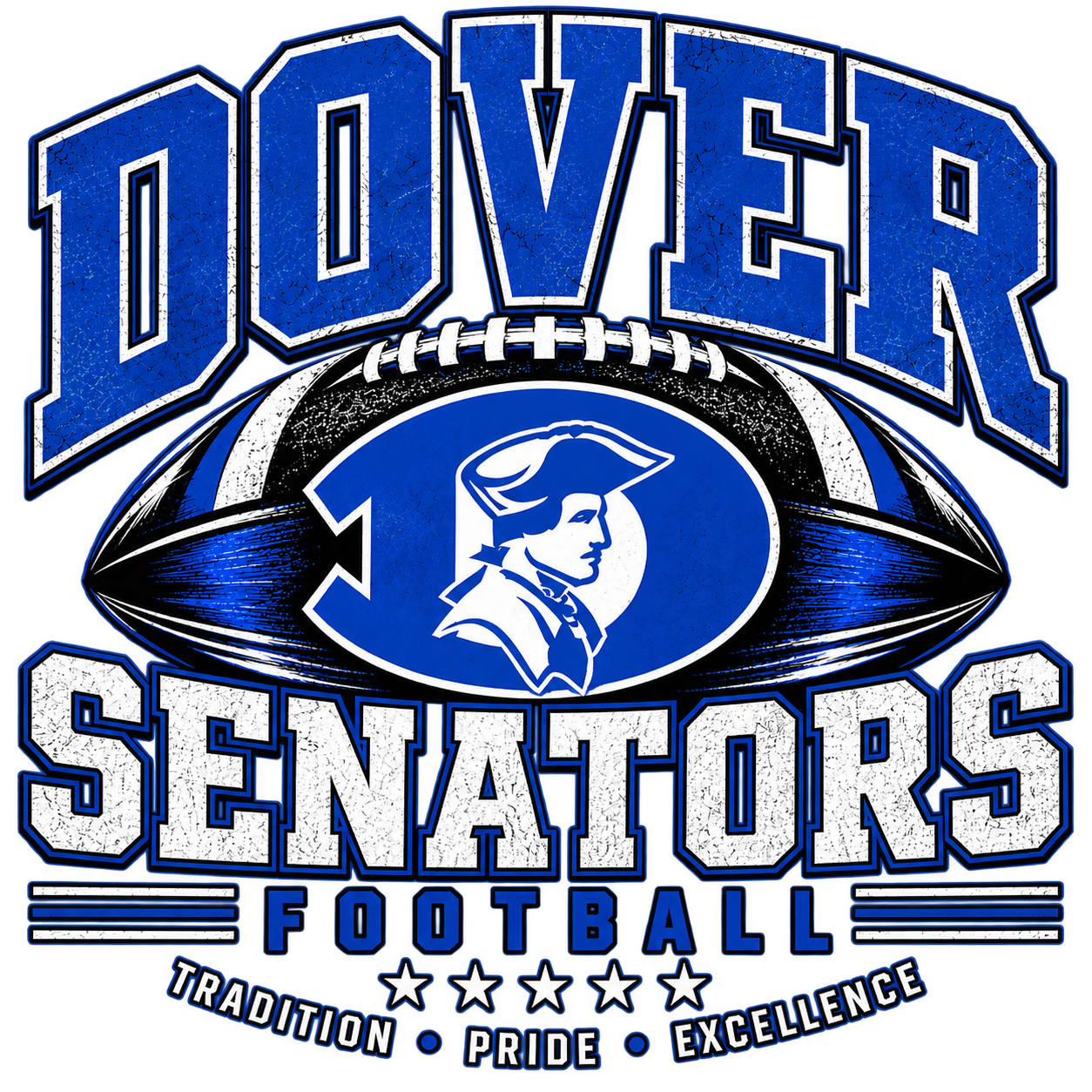 Dover Senators Football
