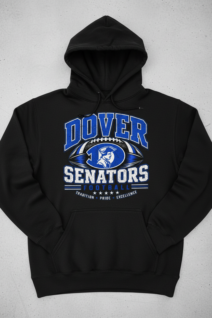 Dover Senators Football