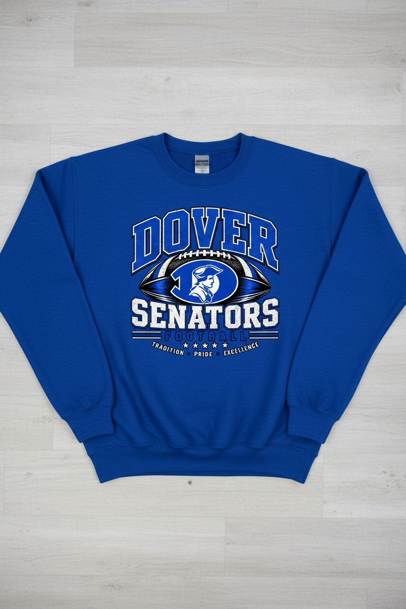 Dover Senators Football