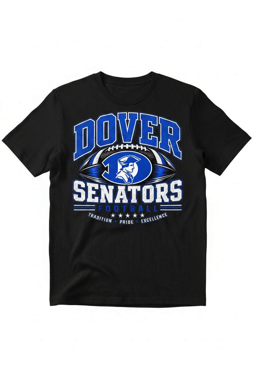 Dover Senators Football