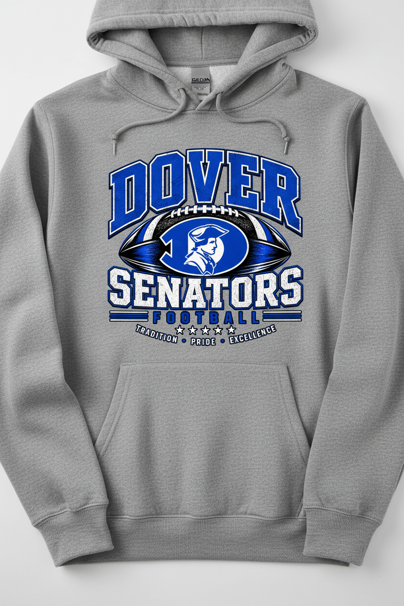 Dover Senators Football