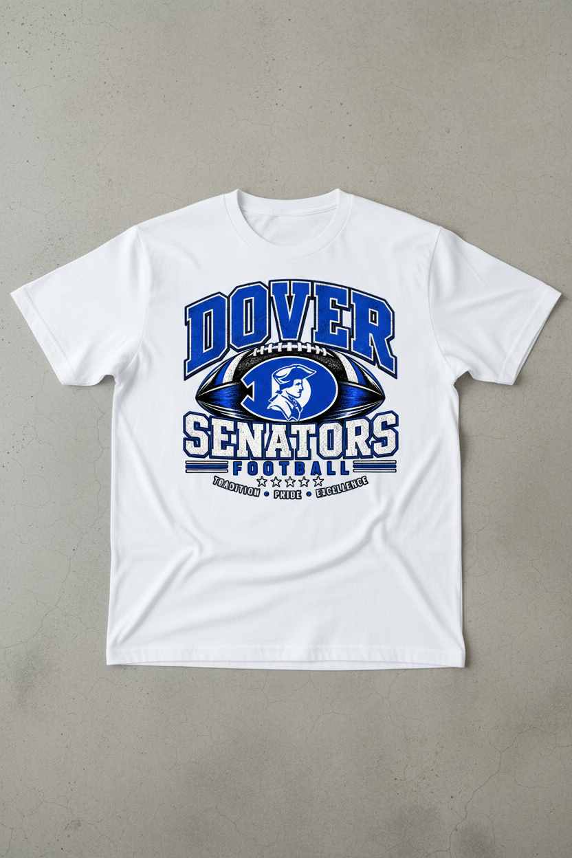 Dover Senators Football