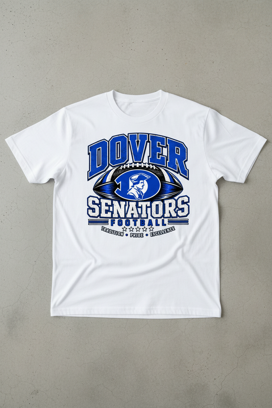 Dover Senators Football