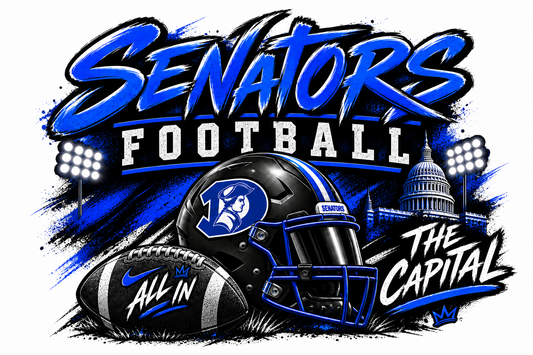Senators Football Capital