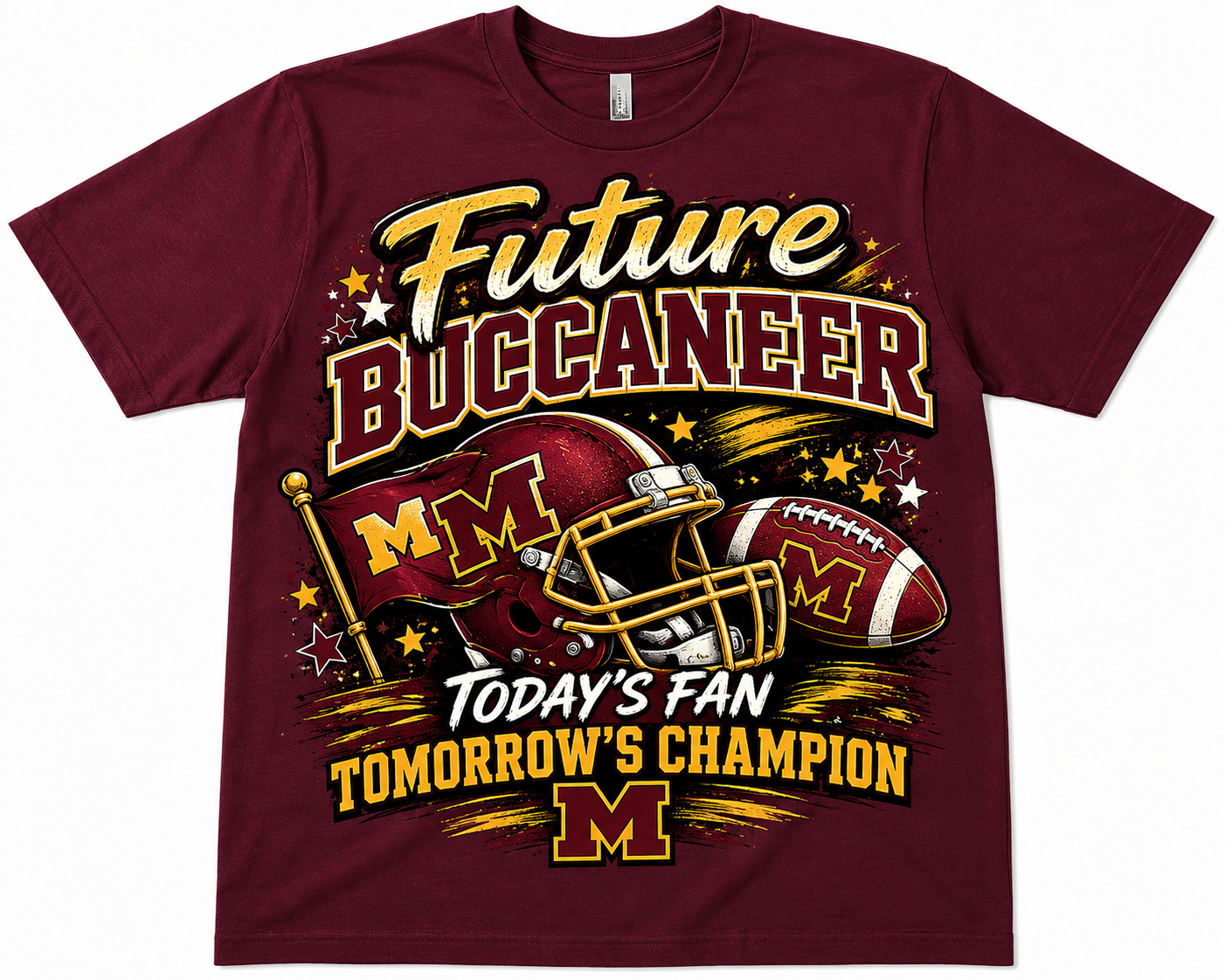 Future Buccaneer