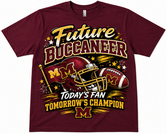 Future Buccaneer