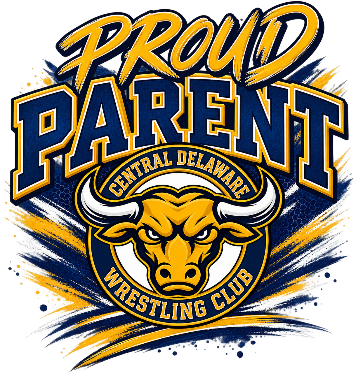 Proud Parent