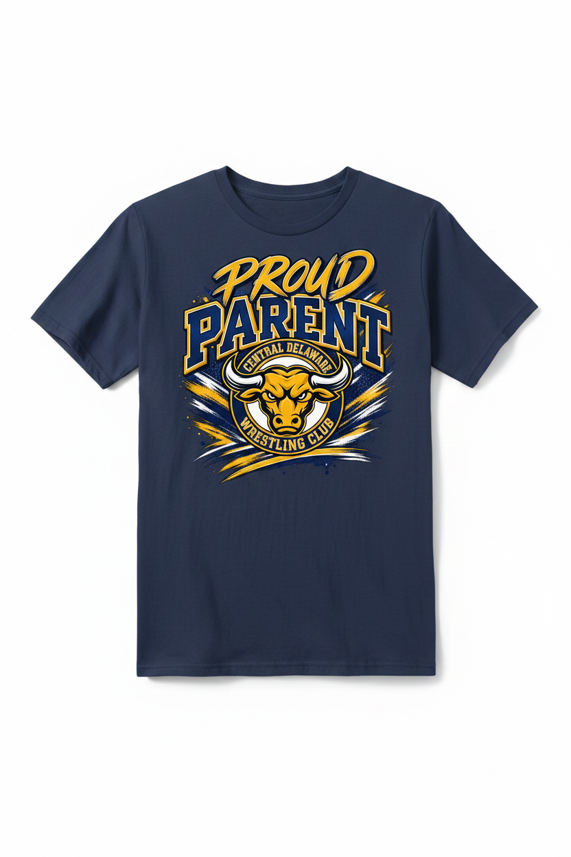 Proud Parent