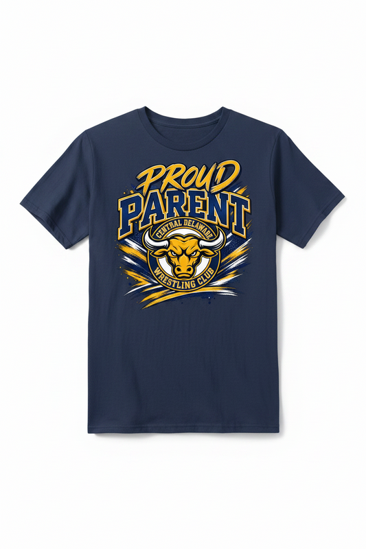 Proud Parent