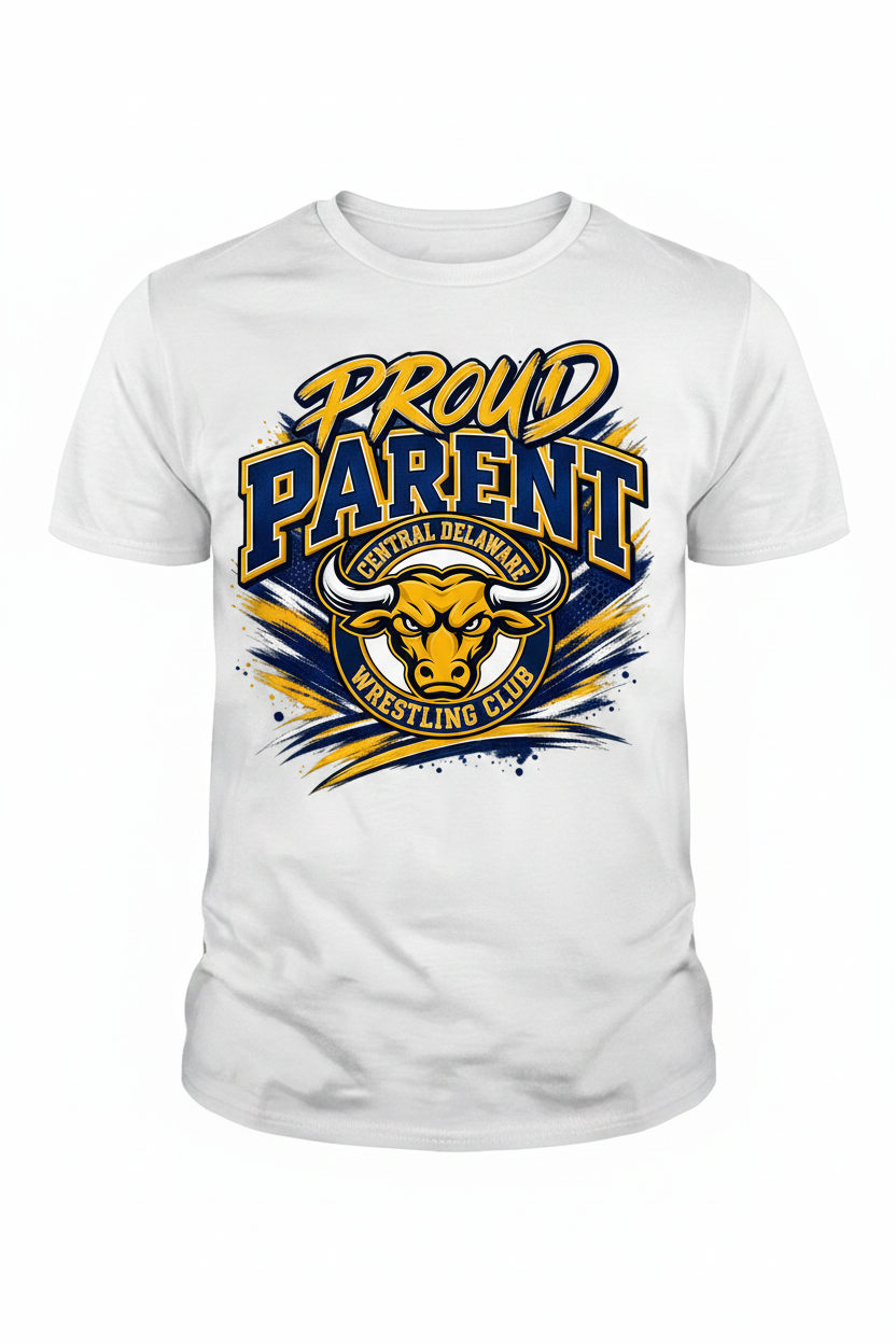 Proud Parent