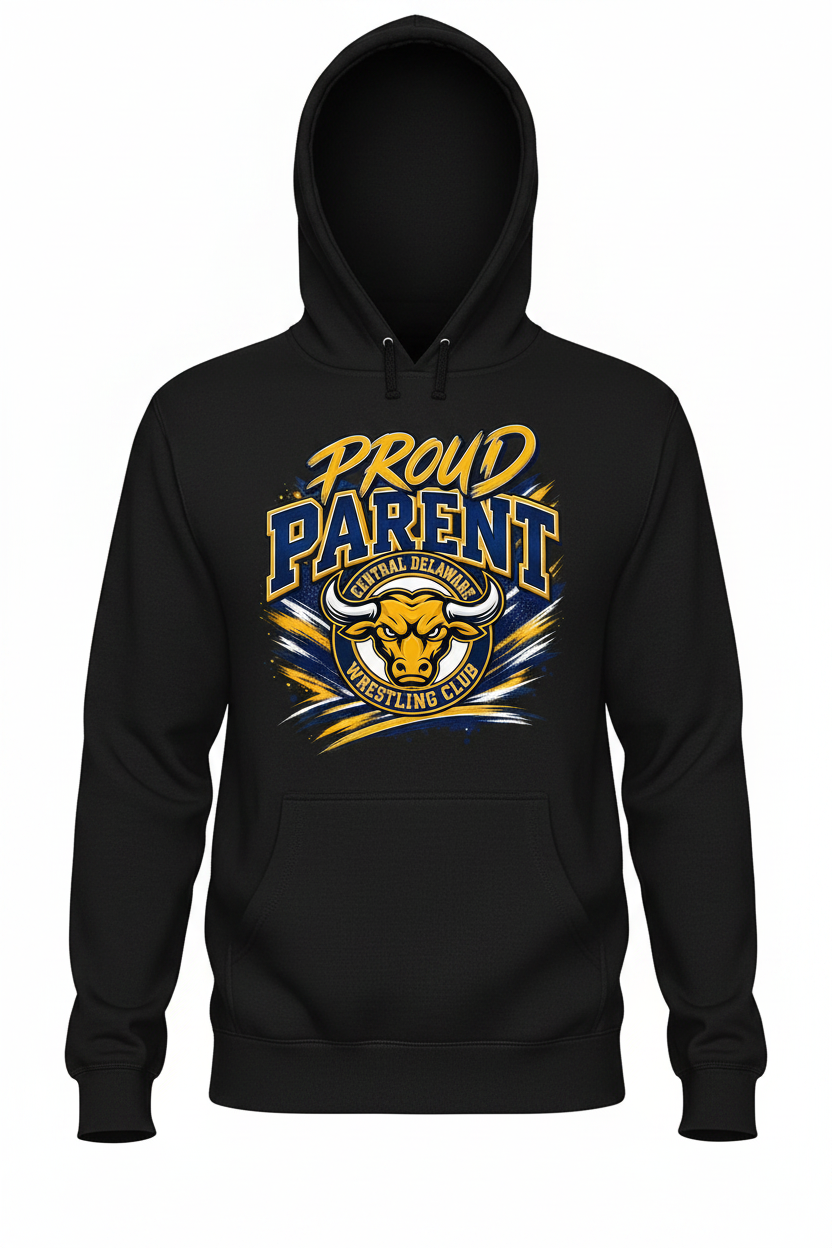 Proud Parent