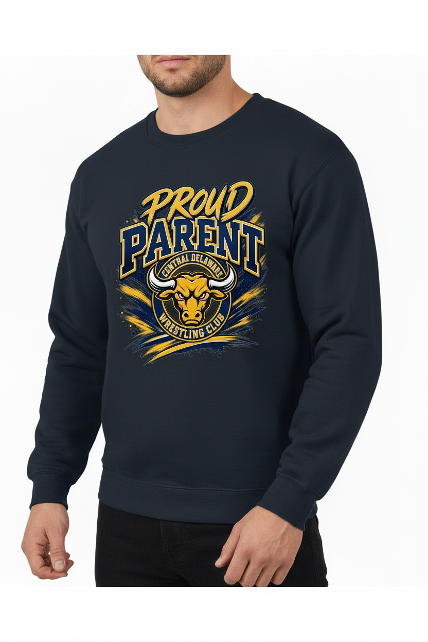 Proud Parent