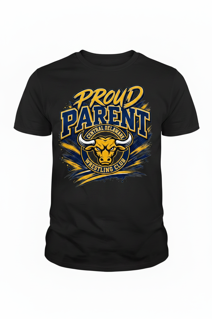 Proud Parent