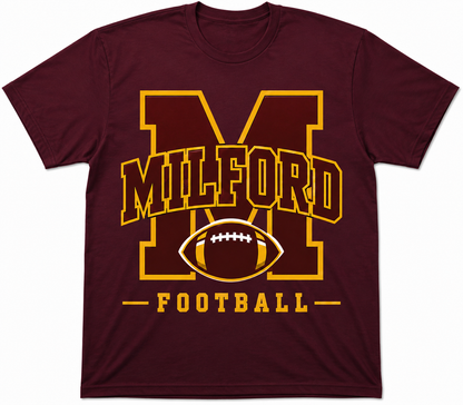 Milford Legacy