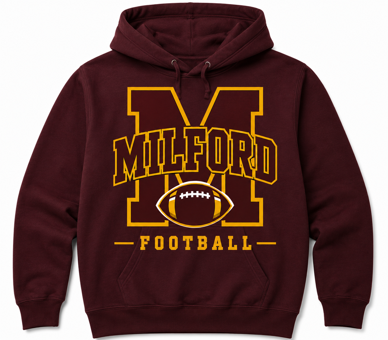 Milford Legacy