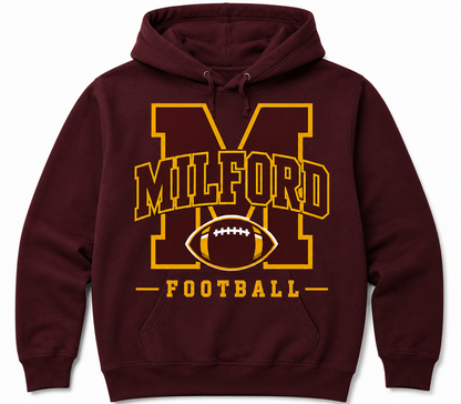 Milford Legacy