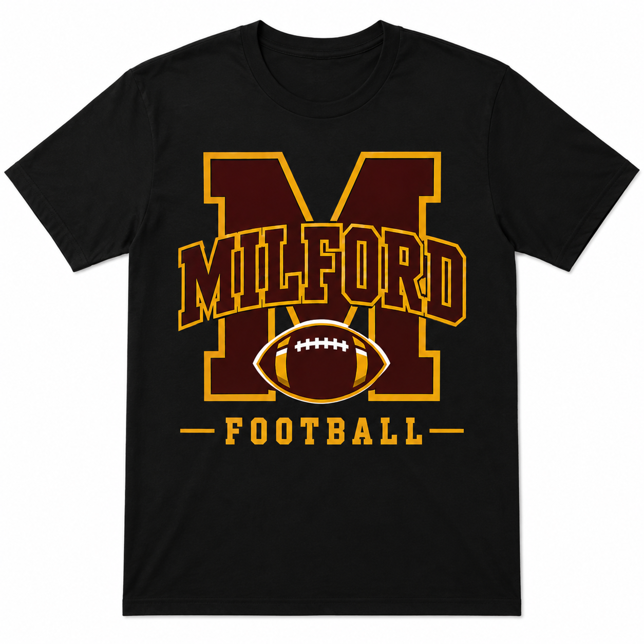 Milford Legacy
