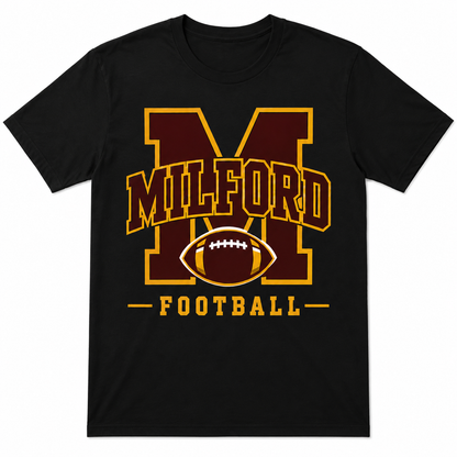 Milford Legacy