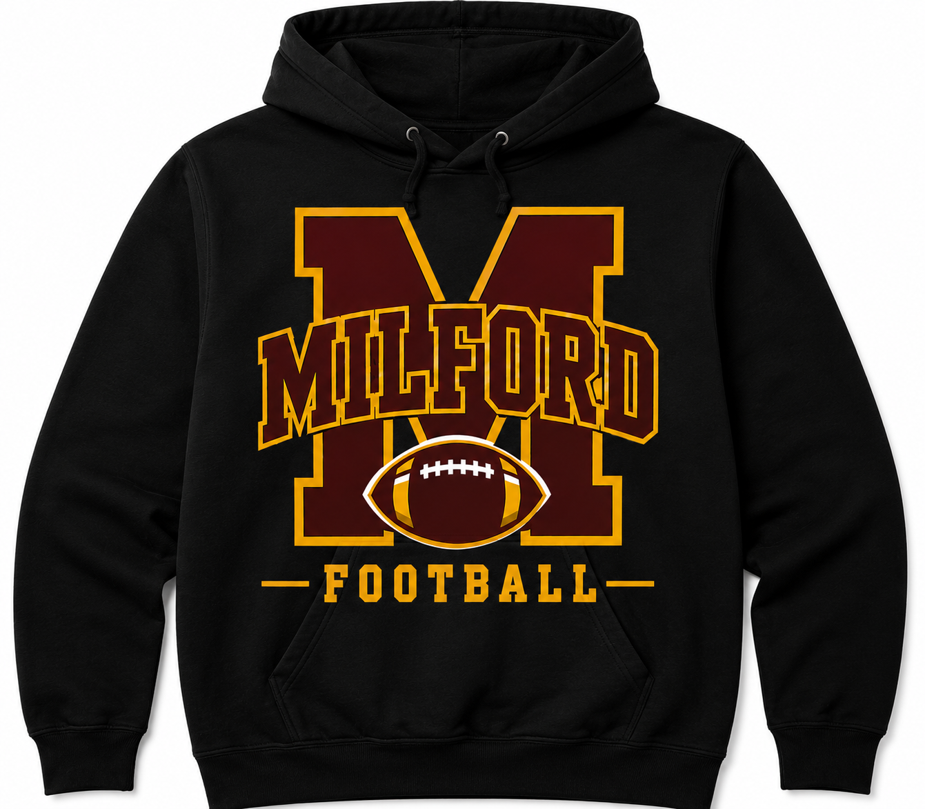Milford Legacy